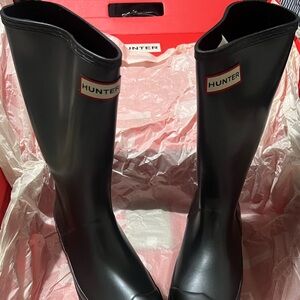 Hunter Rain Boots